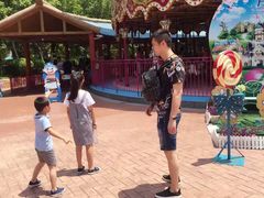 -厦门方特梦幻王国