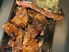 -無二炙坊·和牛烧肉(大钟寺1733店)