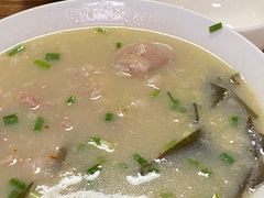 -中和裴氏蹄花(府河路店)