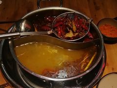 -谭三娘鲜切牛肉自助火锅(九眼桥总店)