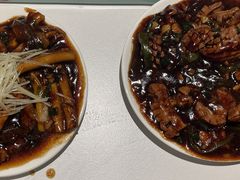 -同得兴 Since·1995 传统苏式面馆(嘉馀坊店)