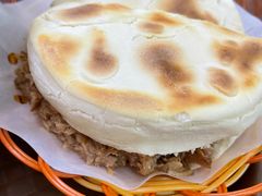 -老陈婆手工面庄