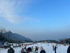 -江南天池
