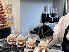 -名点荟·生日蛋糕·下午茶(五缘湾店)