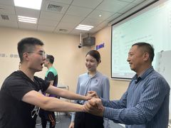 -新励成演讲口才培训(无锡梁溪学训中心)