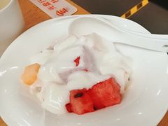 -宏记广东客家菜(丰汇店)