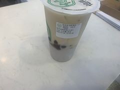 -仙雨林·奶茶鲜果茶(书院巷店)