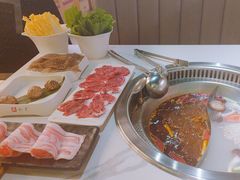 -椒王火锅(厚街万达店)