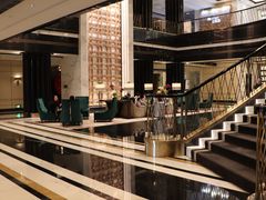 -上海苏宁宝丽嘉酒店·嘉府壹号中餐厅