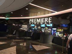 -百美汇影城(LUXE嘉里中心店)