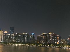 -琶醍壹号•音乐江景餐吧