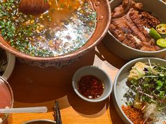 -SHAN山(前滩太古里店)