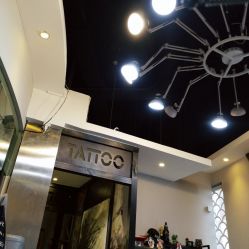 店内环境-飛凡TATTOO纹身•原创