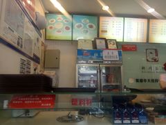-新川面馆(新街口二店)
