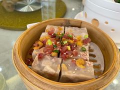 -中山国际酒店中餐厅