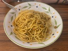 -萨莉亚意式餐厅(金隅嘉品mall店)