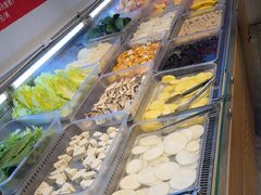 -成老灶火锅鸡(平山店)