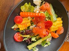 -九井澤精致料理(金茂店)