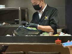 -傑·料理·海鲜放题(佛山文华荟店)