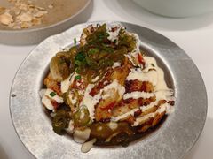 香料鸡翅-胡麻(静安嘉里店)