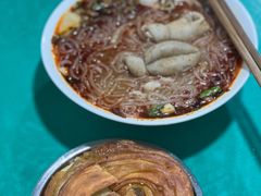 -甘记肥肠粉(马鞍北路店)