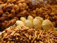 -杨老大焙子月饼干货(宽巷子民族美食街店)