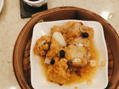 -点都德(龙之梦店)