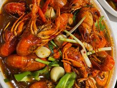 -京韵胡同·酱香羊蝎子火锅涮肉(长寿路店)