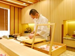 -鮨一日本料理旗舰店(总店)