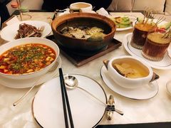 -人间采蜜(海信广场店)