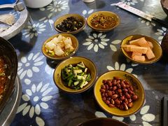 -张关合渣(航空大道店)