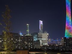 -小茶闲舍·观景商务茶馆(广州塔店)