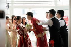 -满堂喜事婚庆