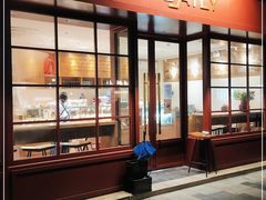 门面-得粒烘焙坊Daily Bakery House(东海花园店)