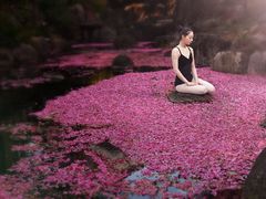 大理摄影，大理旅拍-理想国摄影(三塔店)