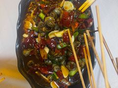 -云晓光头烧烤吧(盛夏店)