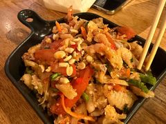 -婉泰·特色小吃·舂鸡脚(告庄二店)
