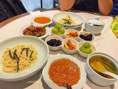 -裕兴记•蟹黄面馆(人民广场店)