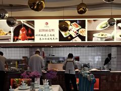 -老城味道·传统天津菜(杨柳青店)