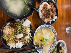 -大三元台湾鲁肉饭(沙井新桥店)