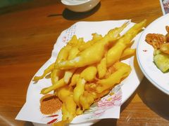 -单家老院·院子里的青岛菜(沙子口店)