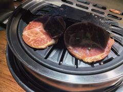 -九田家黑牛烤肉料理(新辰里亚运村店)