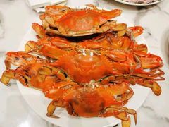 -匠心牛公馆·潮汕牛肉海鲜火锅(索菲特店)