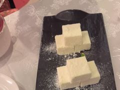 -酌宴府The China Club·广州万富希尔顿酒店(云城东路店)