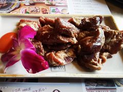 猪颈肉-喜来稀肉(虹泉路店)