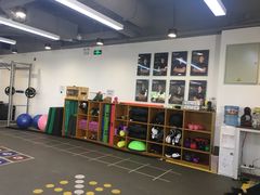 -每刻健身工作室(西直门店)
