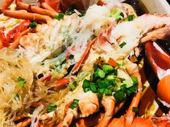 -盒马鲜生(杭州运河上街店)