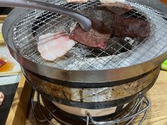 -牛也烧肉(摩尔城店)