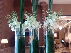 -澳门十六浦索菲特大酒店