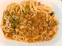 -HELLO 27 意面·沙拉·帕尼尼